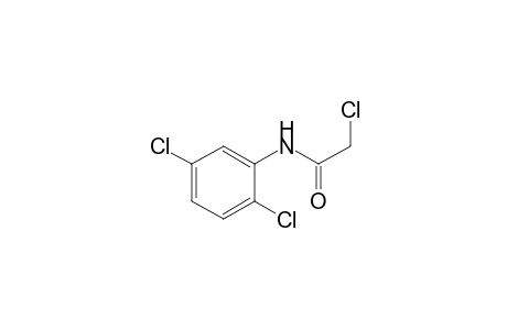 2-Chloro-N-(2,5-dichlorophenyl)acetamide