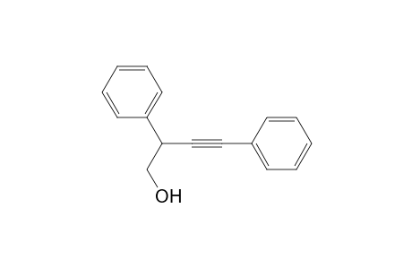 2,4-Diphenyl-3-butyn-1-ol