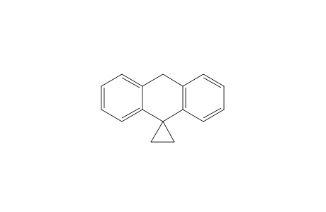 Spiro[anthracene-9(10H),1'-cyclopropane]