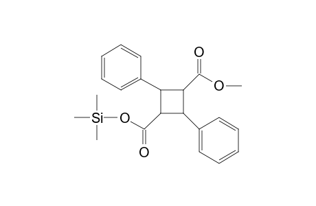 Truxin/illic acid methylate TMS
