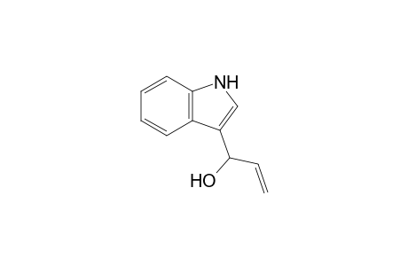 .beta.-(1-Hydroxypropenyl)indole