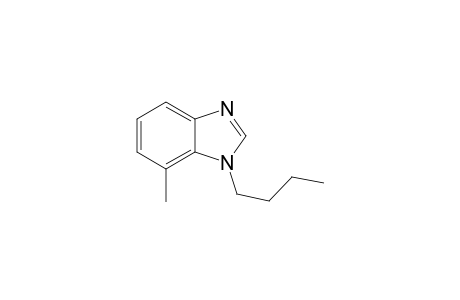 1-Butyl-7-methylbenzimidazole