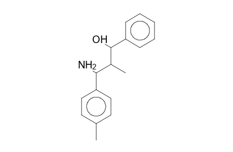 3-Amino-2-methyl-1-phenyl-3-(p-tolyl)propan-1-ol