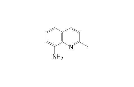 8-aminoquinaldine