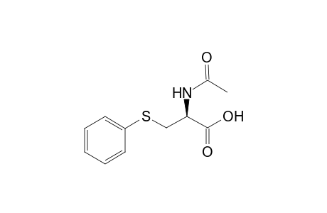 S-Phenyl-N-acetylcysteine
