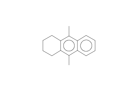9,10-Dimethyl-1,2,3,4-tetrahydroanthracene