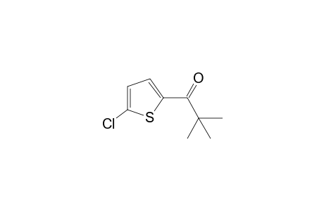 tert-butyl 5-chloro-2-thienyl ketone