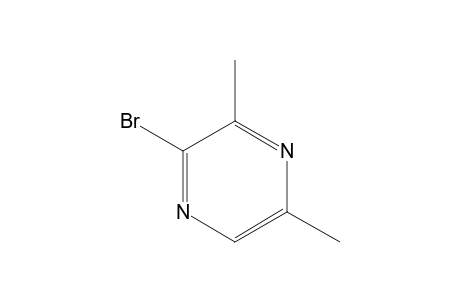 2-Bromo-3,5-dimethyl-pyrazine