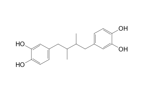 4,4'-(2,3-dimethyltetramethylene)dipyrocatechol