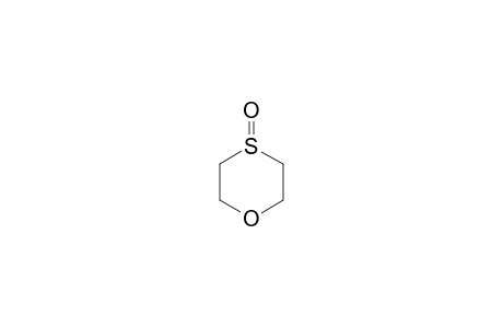 1,4-Oxathiane 4-oxide