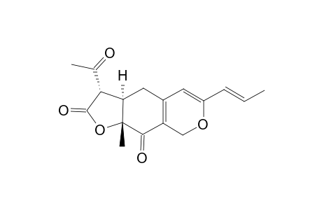 MONASCUSONE-B