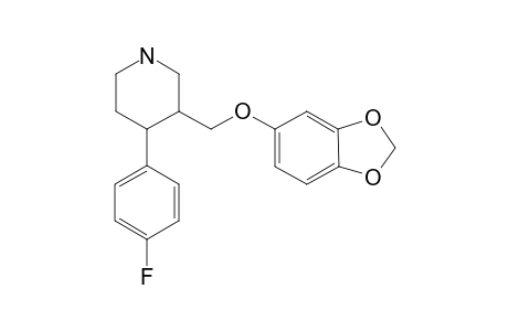 Paroxetine