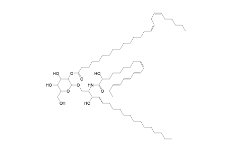 AHexCer (O-24:2)18:1;2O/18:4;O