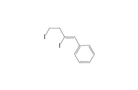 2,4-Diodo-1-phenyl-1-butene