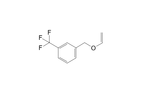 3-Trifluoromethylbenzyl vinyl ether