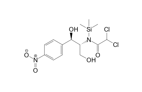 Chloramphenicol TMS