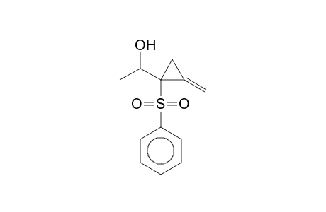 1-(1-besyl-2-methylene-cyclopropyl)ethanol