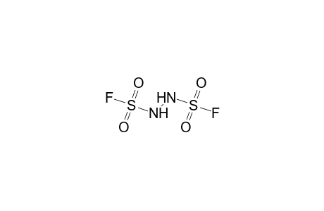 1,2-Hydrazinedisulfonyl difluoride