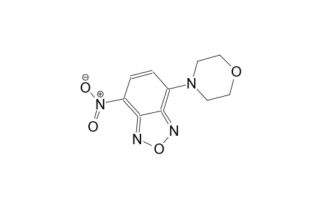 4-morpholino-7-nitro-benzofurazan