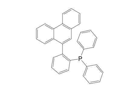 2-(9-PHENANTHRYL)-PHENYL-DIPHENYLPHOSPHINE