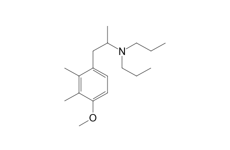 2,3-DiMe-4-MA 2PR