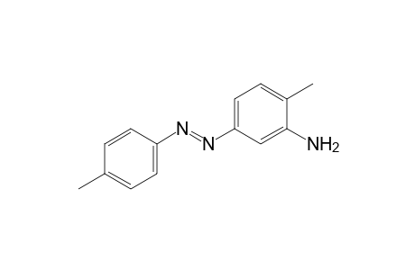 o-Aminoazotoluene