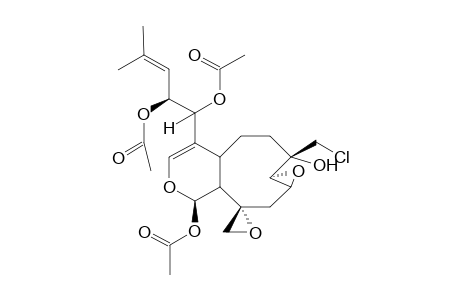 7(18)-Havanna-chlorhydrine