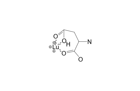 ASPARTATE-LUTETIUM(3)-COMPLEX