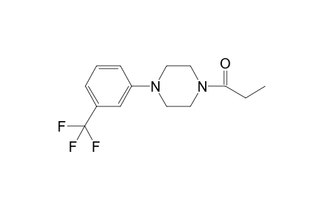m-(Trifluoromethyl)phenylpiperazine PROP