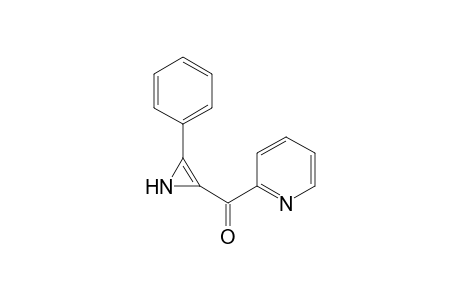 2-Phenyl-3-(2-pyridylcarbonyl)azirine