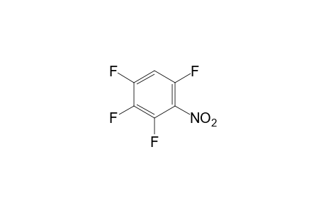 2-nitro-1,3,4,5-tetrafluorobenzene