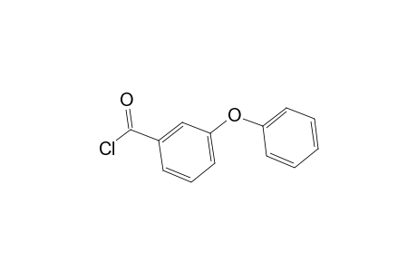 3-Phenoxybenzoyl chloride
