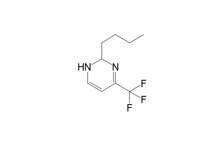 2-Butyl-4-trifluoromethyl-1,2-dihydropyrimidine
