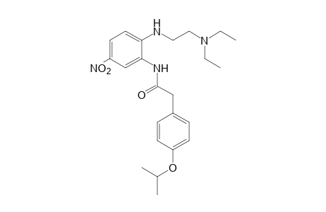 Isotonitazene Uncyclized Intermediate