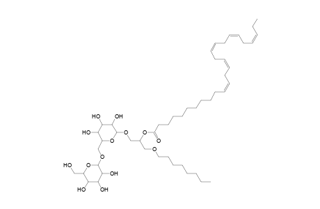 DGDG O-8:0_26:5