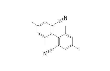 2,2',4,4'-Tetramethyl-6,6'-dicyanobiphenyl