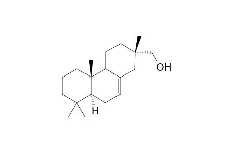 16-Norisopimar-7-en-15-ol