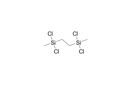 1,2-Bis(dichloromethylsilyl)ethane