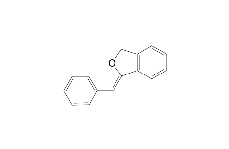 (Z)-1-Benzylidene-1,3-dihydroisobenzofuran