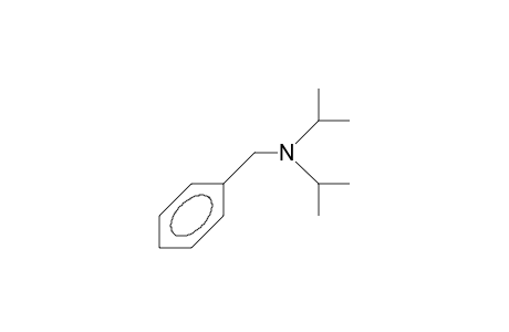 N,N-Diisopropyl-benzylamine