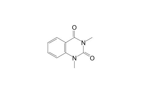1,3-dimethyl-2,4(1H,3H)-quinazolinedione