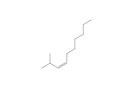 (3Z)-2-Methyl-3-decene