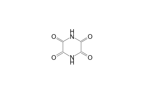 Piperazine-2,3,5,6-diquinone