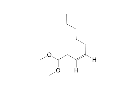 [(Z)-1-methoxynon-3-enoxy]methane
