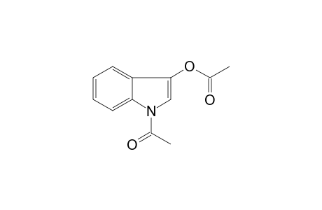N-Acetyl-3-acetoxyindole