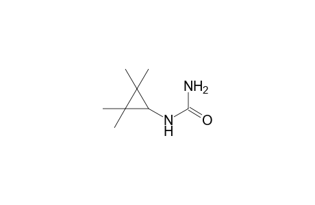 Urea, 1-(2,2,3,3-tetramethylcyclopropyl)-