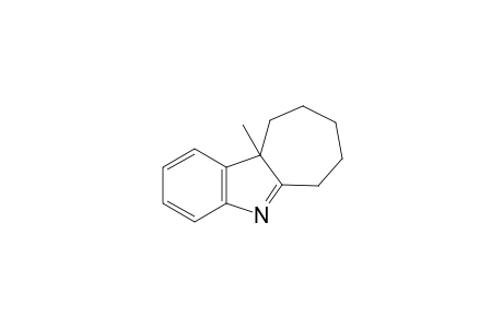 10a-methyl-7,8,9,10-tetrahydro-6H-cyclohepta[b]indole
