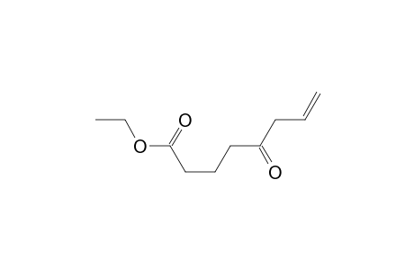 Ethyl 5-Oxo-7-octenoate