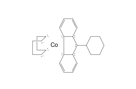 Cobalt, (.eta.-4-1,5-cyclooctadiene)(9-cyclohexylfluorenyl)-