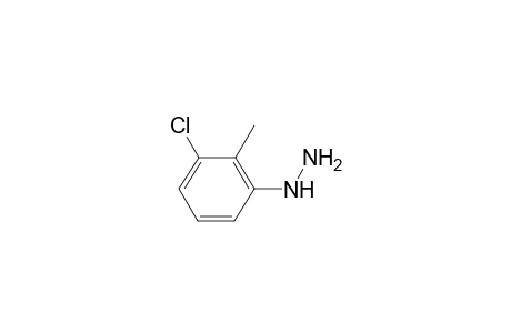 (3-chloranyl-2-methyl-phenyl)diazane